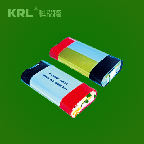 3.7V 122553 1600mAh