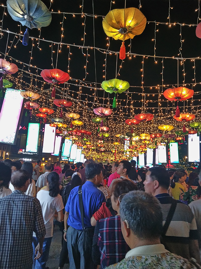 科瑞隆桂林阳朔三日游